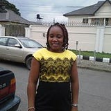 Ekaette Ukpong
