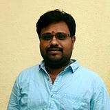 Pushparaja Sankaranarayanan