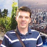 Evandro Consalter
