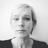 Nicola Wass