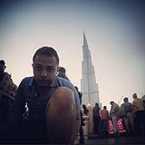 Hisham A. Al-Sayed