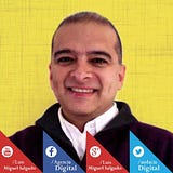 Luis Miguel Salgado
