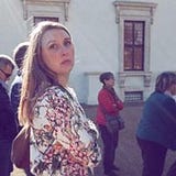 Justine Lambert