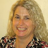 Kathleen M Benckendorf