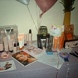 Make Up Junkie