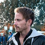 Sander Van Trijen