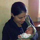 Shruti Haldea