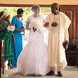 Sade Agbaje
