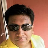 Kaushik Sengupta