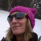 Shari Swartzendruber Durkin