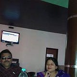 Pradipta Mohanty