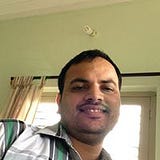 Gautam Pandey