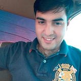Mohsin Sajjad