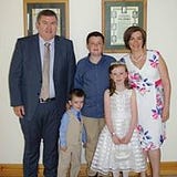 Noel Connolly