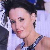 Dawn Cross