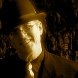 Jeffrey Rodman