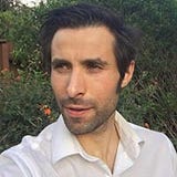 Mitch Lerner