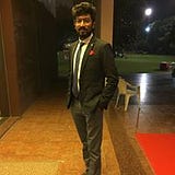 Parth Amin