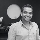 Thomas Antony