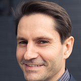 Darren Donhardt