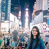 Purva Gaggar