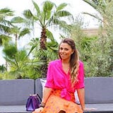 Ana Carolina Romeiro
