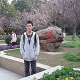 Andrew Chen