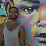 Ricardo Miranda