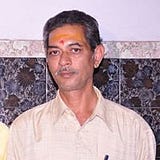 Rajib Mishra