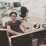 Syed Hakeem Abbas