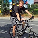Łukasz Matysik