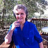 Margaret Gassenmayer
