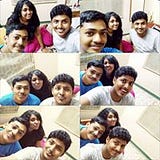 Szhruthi Boopathy