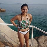 Shanta Carlos