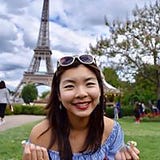 Carmen Lau