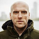 Simon Wheatcroft