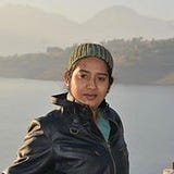 Priya Krishnamoorthy