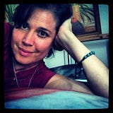 Evelyn