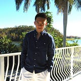 Christopher Wan