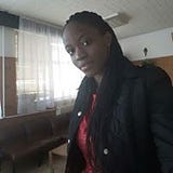 Kawasibah Merlyn Khris