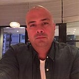 Ricardo Felinto