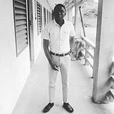 Moyosoluwa Daniel