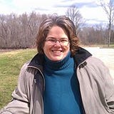Donna Leary
