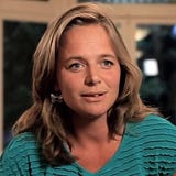 Anke Tusveld