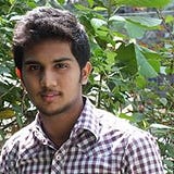 Madhu Balan