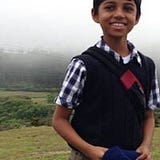 Jayalakshmi Karthikeyan