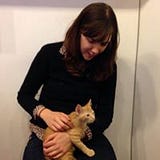 Nina Riddel