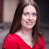Stacey Copas