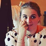 Franka van Bruchem