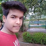 Sunil Kumawat